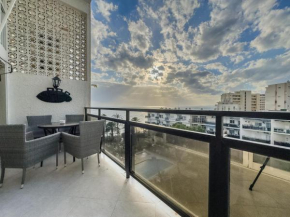 Skol 408A 2 Bedrooms Duplex with Sea Views